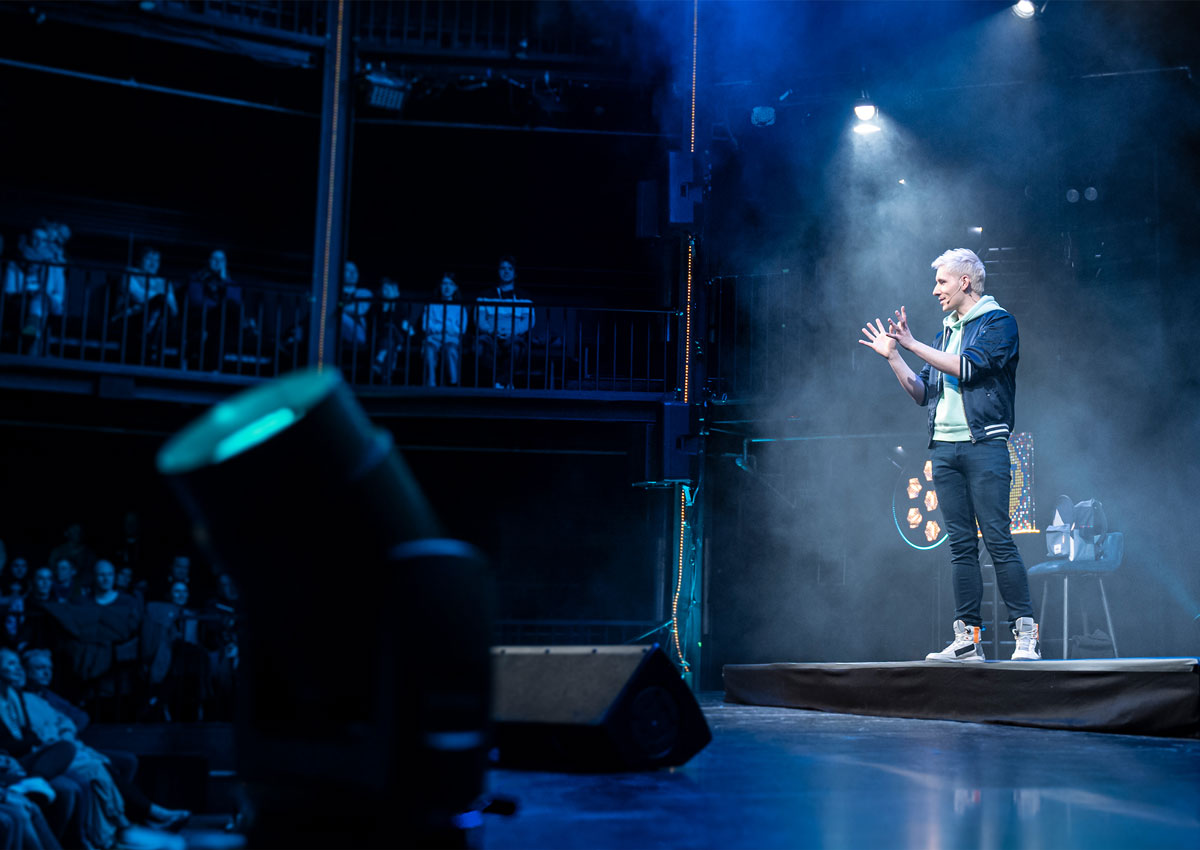 Mellow_Blow-Your-Mind-Tour_Bühne_2(c)mellowmagic