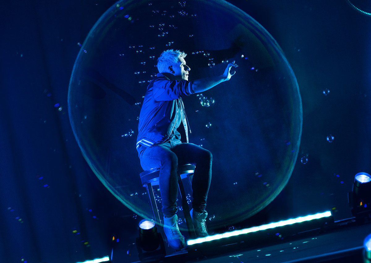 Mellow_Blow-Your-Mind-Tour_Seifenblase(c)mellowmagic